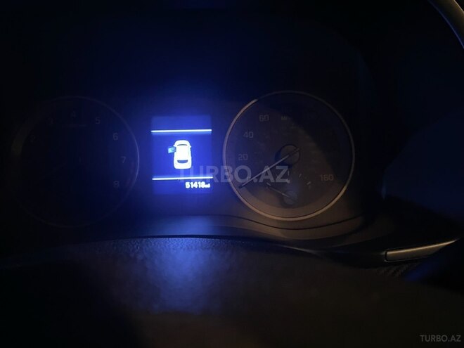 Hyundai Tucson 2019, 82,749 km - 2.0 l - Bakı