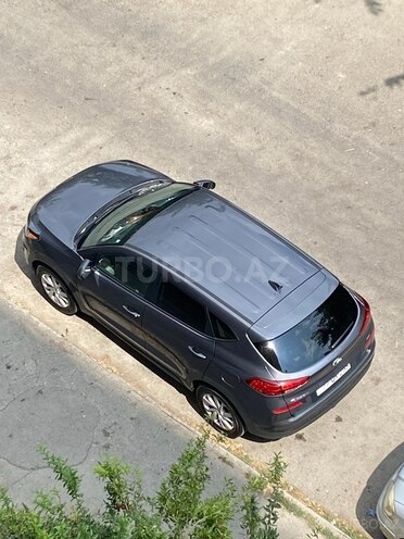 Hyundai Tucson 2019, 82,749 km - 2.0 l - Bakı