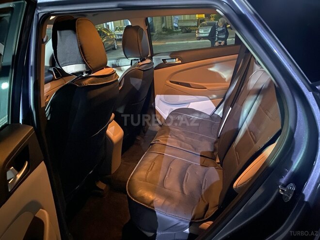 Hyundai Tucson 2019, 82,749 km - 2.0 l - Bakı