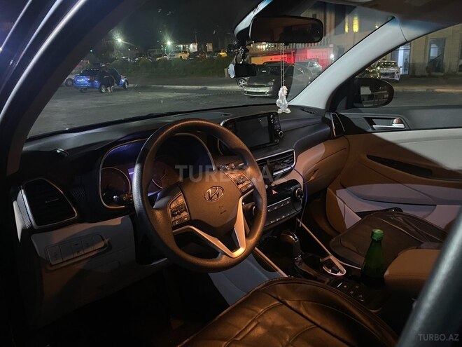 Hyundai Tucson 2019, 82,749 km - 2.0 l - Bakı