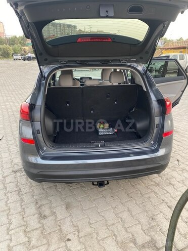 Hyundai Tucson 2019, 82,749 km - 2.0 l - Bakı