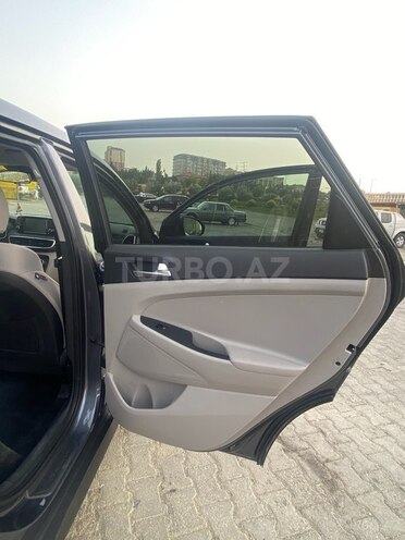 Hyundai Tucson 2019, 82,749 km - 2.0 l - Bakı