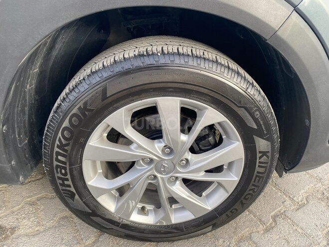 Hyundai Tucson 2019, 82,749 km - 2.0 l - Bakı