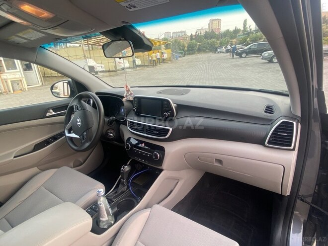Hyundai Tucson 2019, 82,749 km - 2.0 l - Bakı