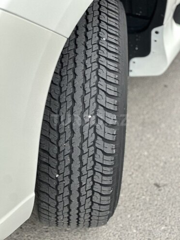Toyota Land Cruiser Prado 2011, 190,899 km - 2.7 l - Bakı