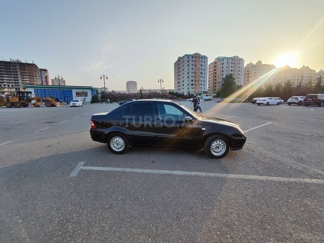 Geely CK 2007, 420,000 km - 1.5 l - Sumqayıt