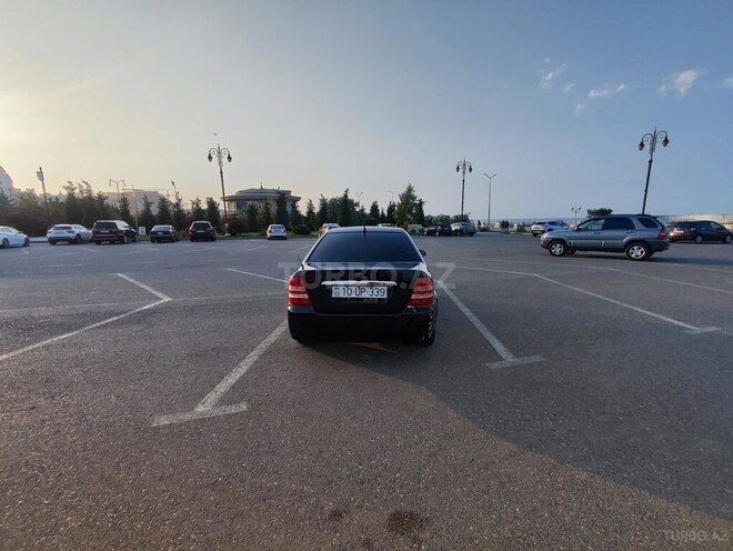 Geely CK 2007, 420,000 km - 1.5 l - Sumqayıt