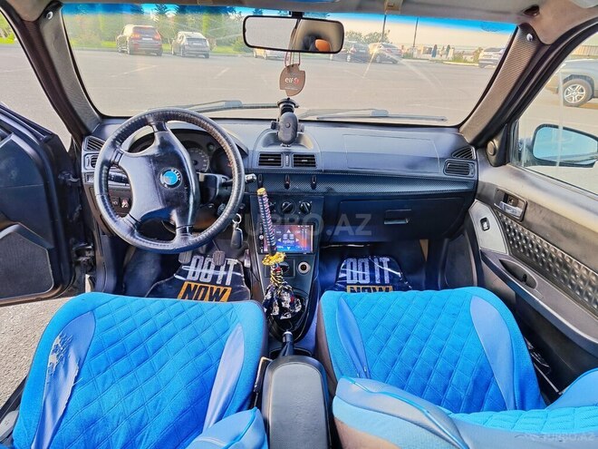 Geely CK 2007, 420,000 km - 1.5 l - Sumqayıt