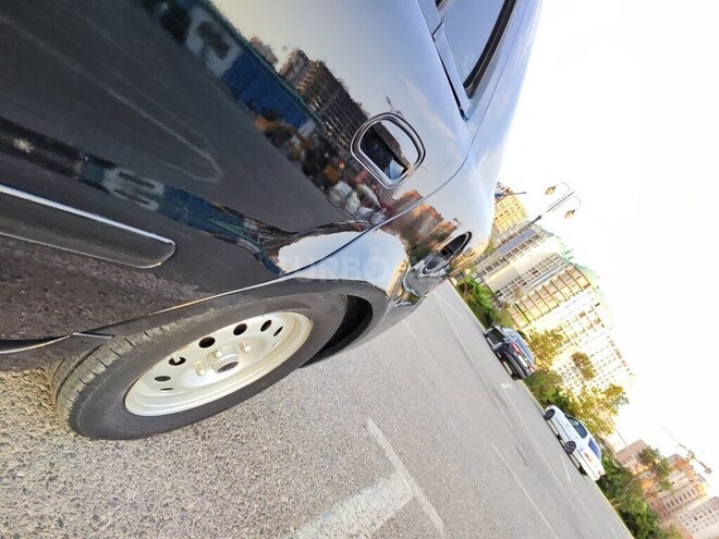 Geely CK 2007, 420,000 km - 1.5 l - Sumqayıt