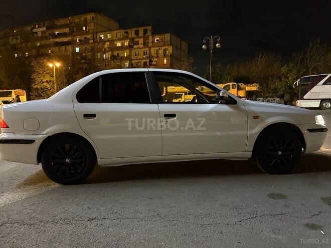 Khazar LX 2022, 117,000 km - 1.7 l - Bakı