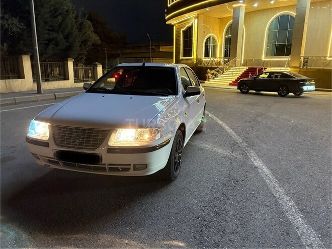 Khazar LX 2022, 117,000 km - 1.7 l - Bakı