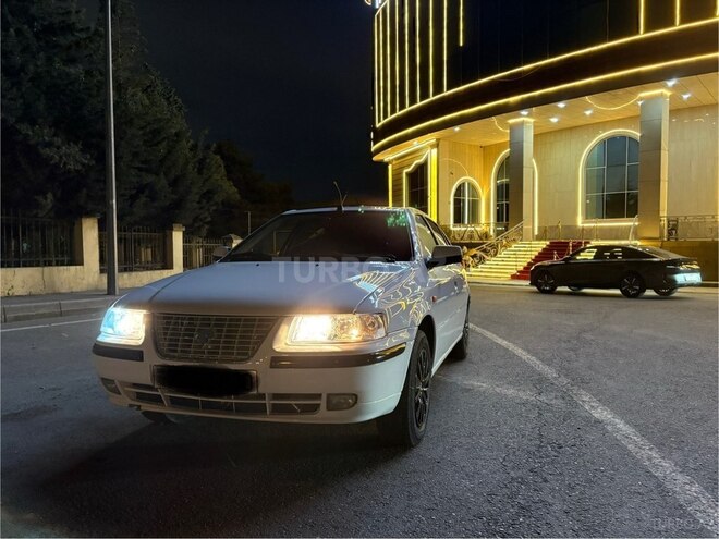 Khazar LX 2022, 117,000 km - 1.7 l - Bakı
