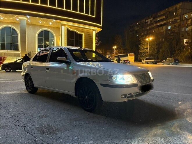 Khazar LX 2022, 117,000 km - 1.7 l - Bakı