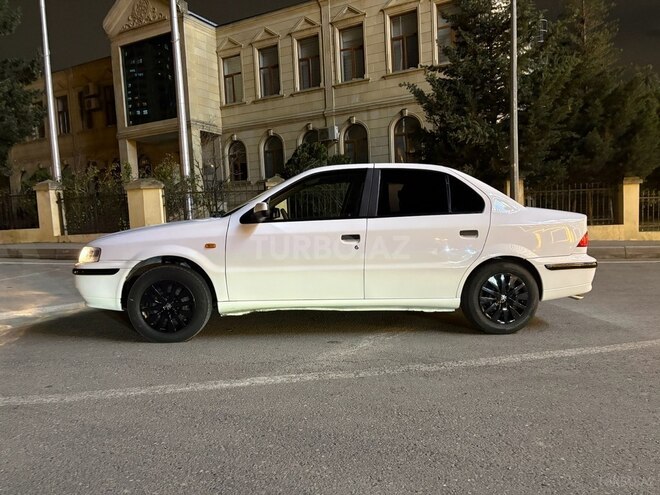 Khazar LX 2022, 117,000 km - 1.7 l - Bakı