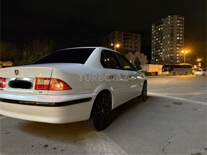 Khazar LX 2022, 117,000 km - 1.7 l - Bakı