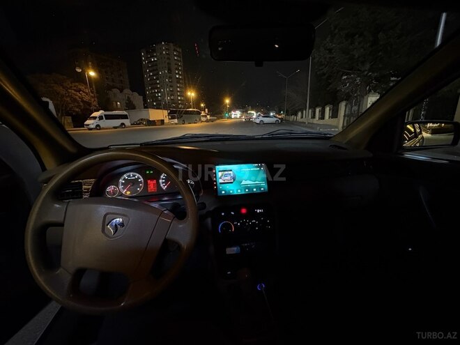 Khazar LX 2022, 117,000 km - 1.7 l - Bakı