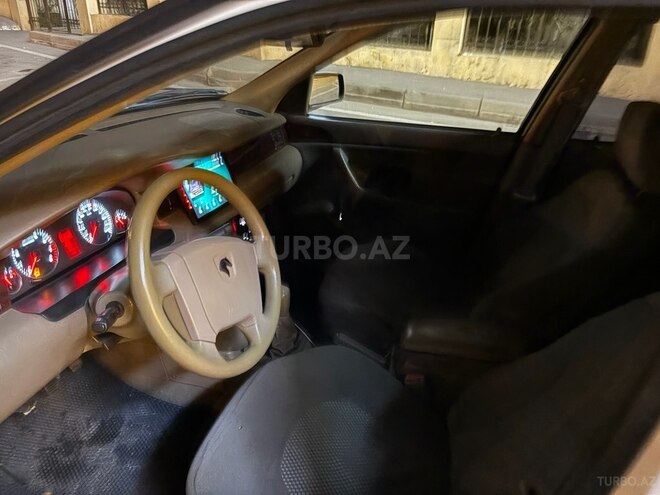 Khazar LX 2022, 117,000 km - 1.7 l - Bakı