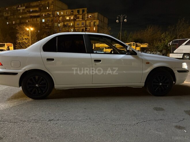 Khazar LX 2022, 117,000 km - 1.7 l - Bakı