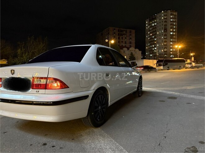 Khazar LX 2022, 117,000 km - 1.7 l - Bakı