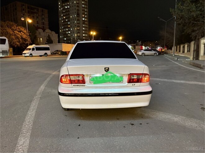 Khazar LX 2022, 117,000 km - 1.7 l - Bakı