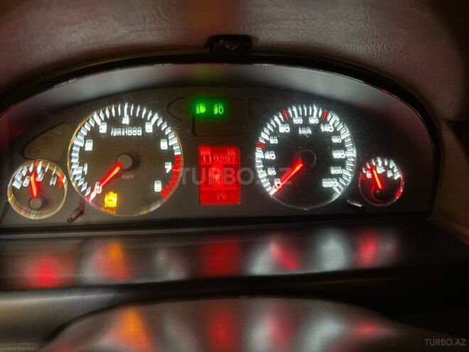 Khazar LX 2022, 117,000 km - 1.7 l - Bakı