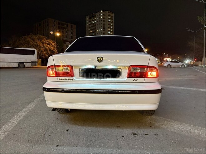 Khazar LX 2022, 117,000 km - 1.7 l - Bakı