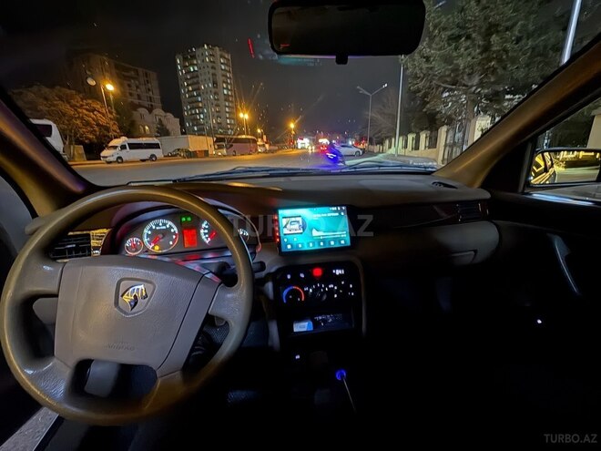 Khazar LX 2022, 117,000 km - 1.7 l - Bakı