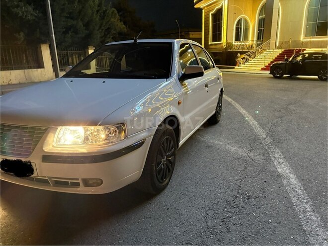 Khazar LX 2022, 117,000 km - 1.7 l - Bakı