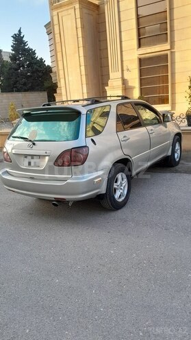 Lexus RX 300 2002, 250,000 km - 3.0 l - Bakı