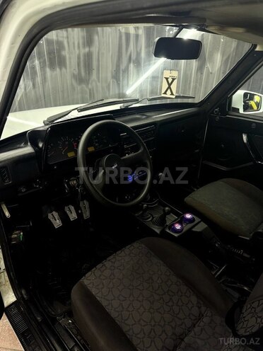 LADA (VAZ) Niva 2012, 177,000 km - 1.7 l - Bakı