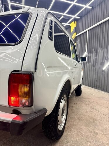 LADA (VAZ) Niva 2012, 177,000 km - 1.7 l - Bakı