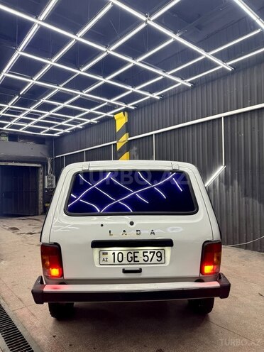 LADA (VAZ) Niva 2012, 177,000 km - 1.7 l - Bakı