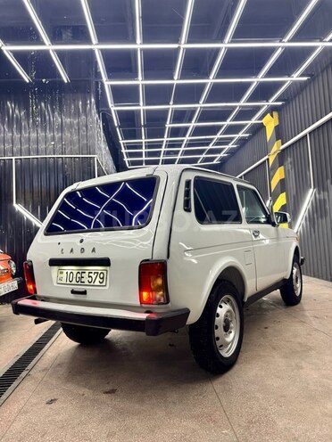LADA (VAZ) Niva 2012, 177,000 km - 1.7 l - Bakı