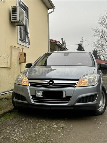 Opel Astra 2008, 302,000 km - 1.3 l - Cəlilabad