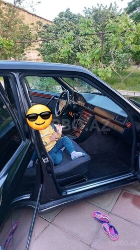 Mercedes 220 E 1995, 450,000 km - 2.2 l - Bakı
