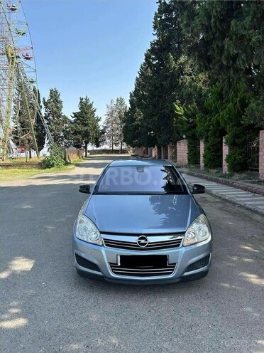 Opel Astra 2008, 302,000 km - 1.3 l - Cəlilabad