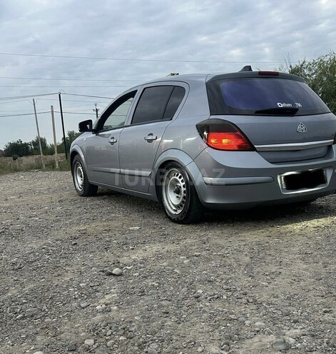 Opel Astra 2008, 302,000 km - 1.3 l - Cəlilabad