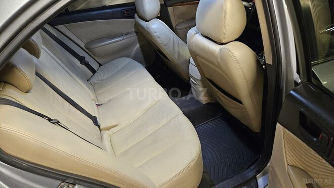 Hyundai Sonata 2008, 211,000 km - 2.4 l - Bakı
