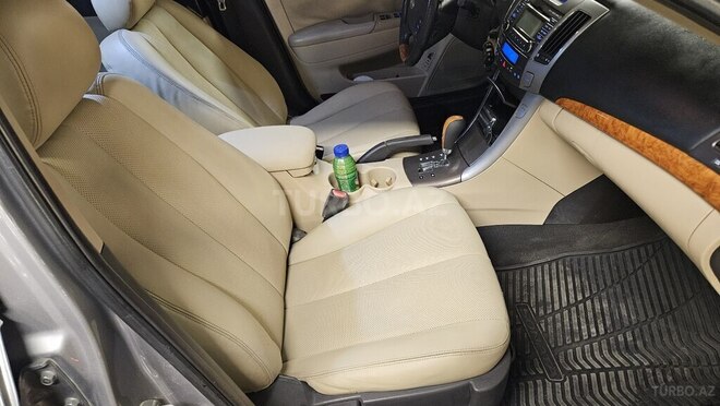 Hyundai Sonata 2008, 211,000 km - 2.4 l - Bakı
