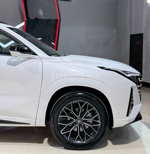 Changan Uni-Z-6