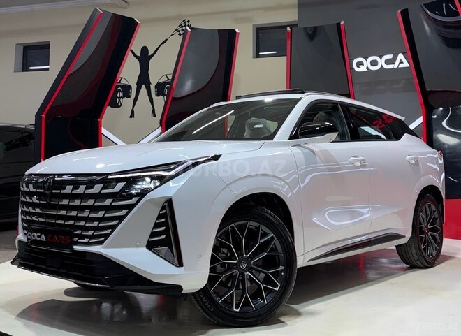 Changan Uni-Z-2