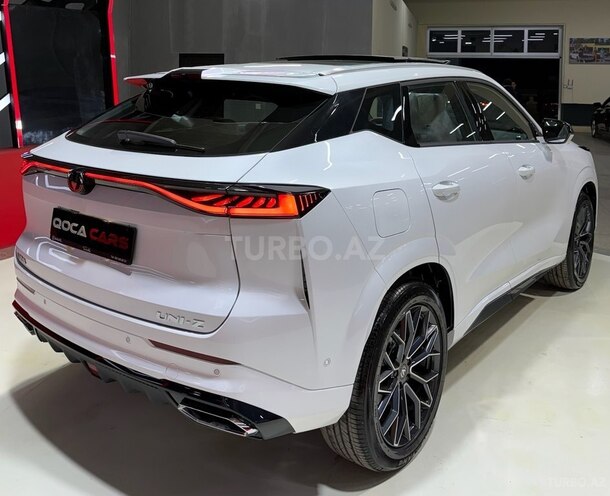Changan Uni-Z-14