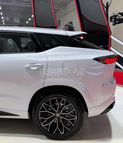 Changan Uni-Z-9