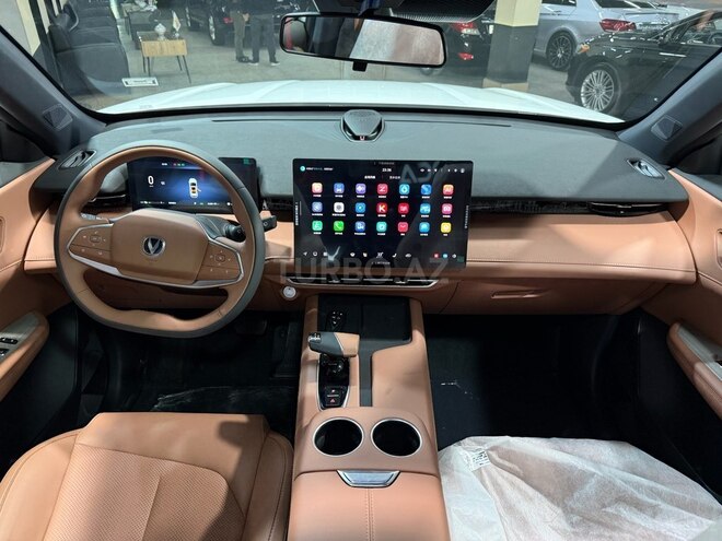 Changan Uni-Z-17
