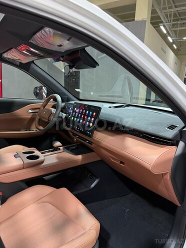 Changan Uni-Z-16