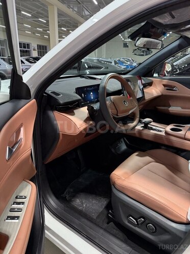 Changan Uni-Z-19