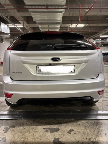Ford Focus 2011, 184,047 km - 1.6 l - Bakı
