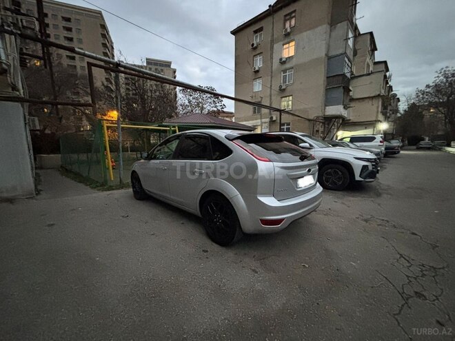 Ford Focus 2011, 184,047 km - 1.6 l - Bakı
