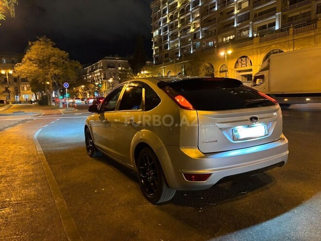 Ford Focus 2011, 184,047 km - 1.6 l - Bakı
