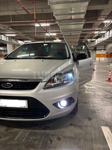 Ford Focus 2011, 184,047 km - 1.6 l - Bakı